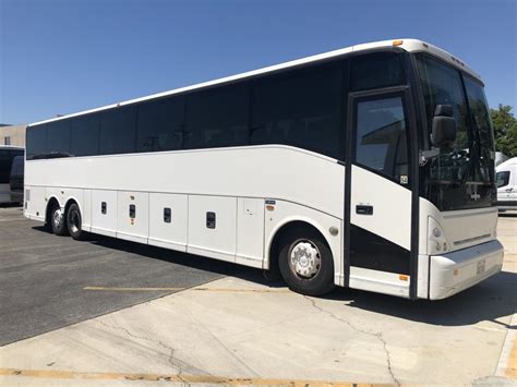 old charter buses for sale.